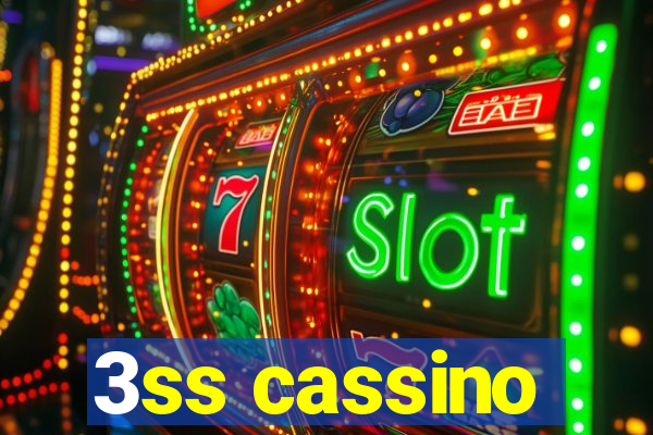 3ss cassino